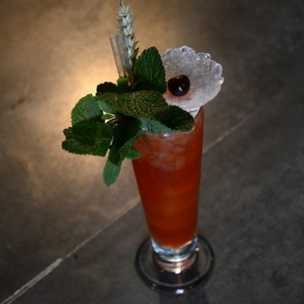 アン・ラム・ア・ラメール