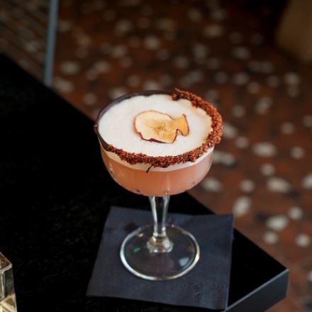 アン・エクスペリエンスド No.1