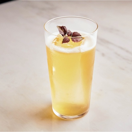 ザ・ファースト・ムーブ