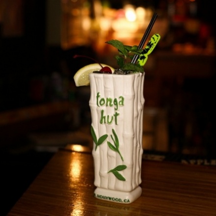 ハワイアン・アイ