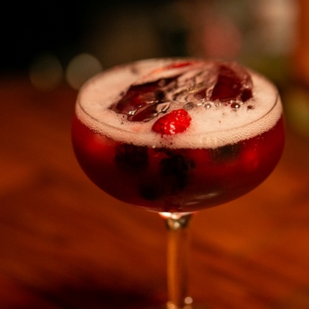 フォクシー・レディ