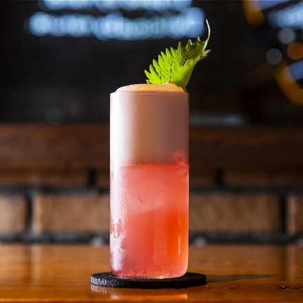 スロー・ウマミ・スクリュー