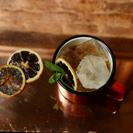 プア・ウィリーズ・ミュール