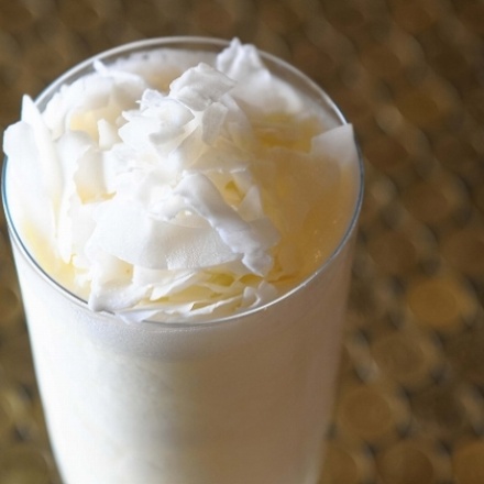 シャンパン ピニャ コラーダ