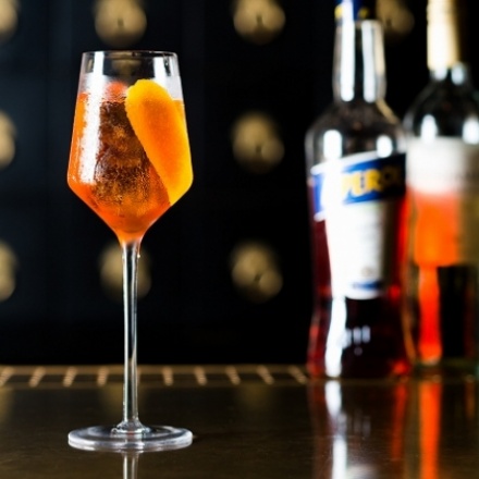 アペロール・スプリッツ