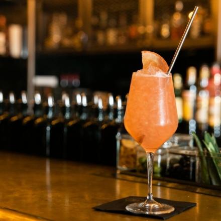 ストレンジ・マジック