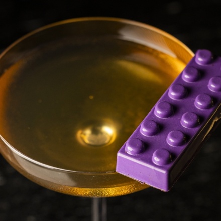 バナナスプリット