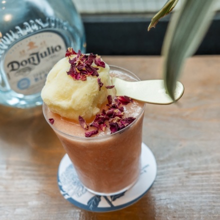 メルトデイ・イン・浅草