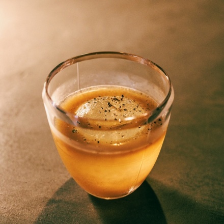 みなと組のバジルとトマト