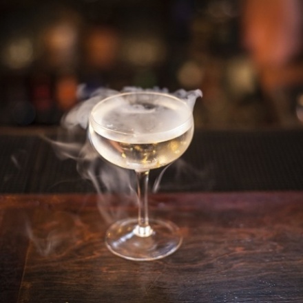 ゴールデン・マティーニ