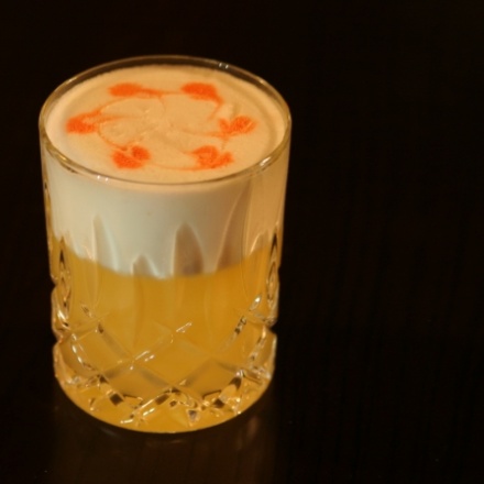 ピスコ・サワー