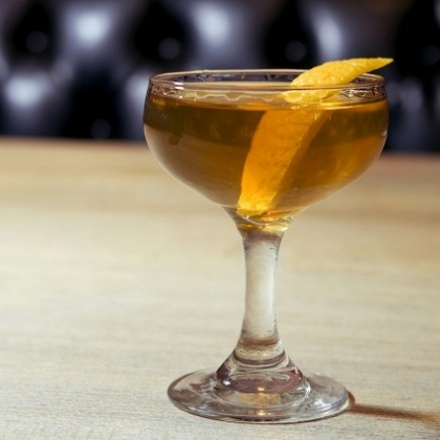 バレル・エイジド・マルティネス