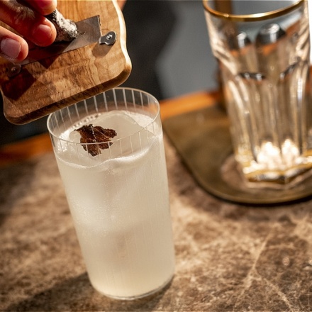 トリュフハニーニ