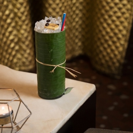 レッツゴー・バナニャック