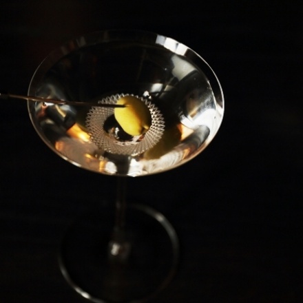 ダーティマンゴー