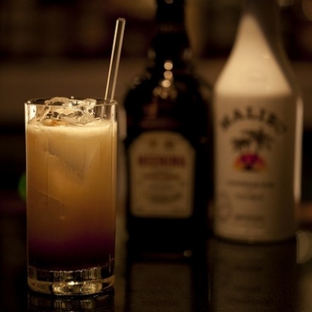 マリブダンサー