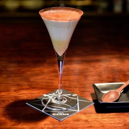 ティラミス・カクテル