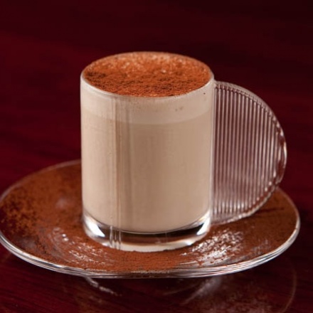 ライク・ア・ティラミス