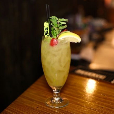 バミューダ・デューン