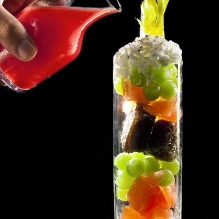 ブラッディマリー