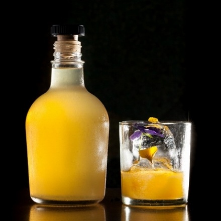 サン・パンチョ