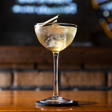 アフタヌーン・コラーダ