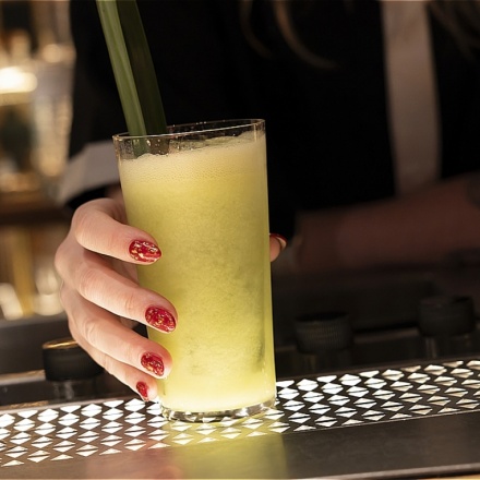 グラススリッパ