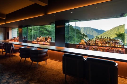 bar hotel 箱根香山<font color=#FF0000>＜終了＞</font>