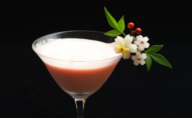 花笑み(ハナエミ)Hana Emi