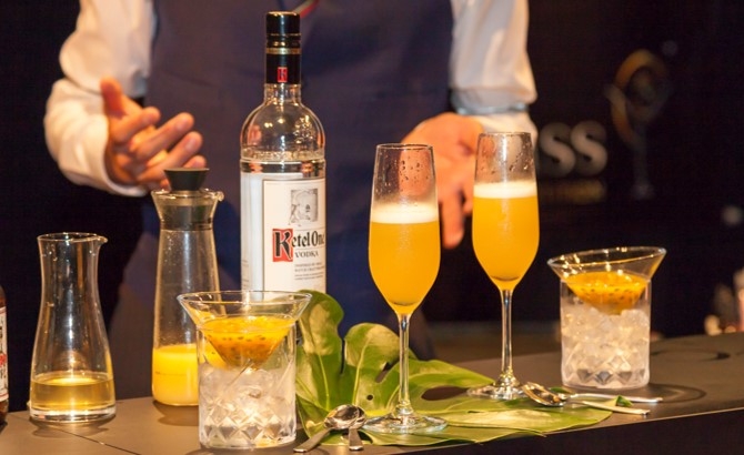 プルースト オン ザ ビーチ