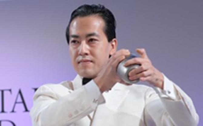 瑞風(ミズカゼ)Mizu Kaze