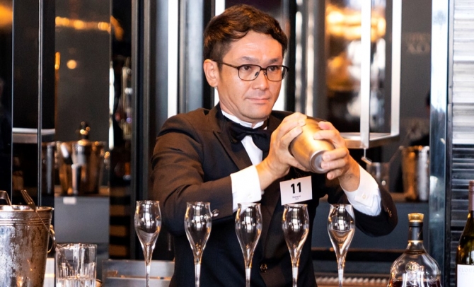 ヴィヴラ ヴィヴレ ～素晴らしい人生～Vivra Vivre