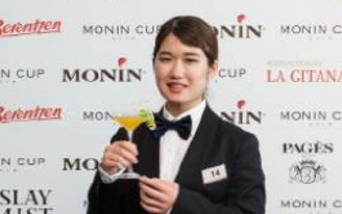 ~私はあなたのとりこ~Grace