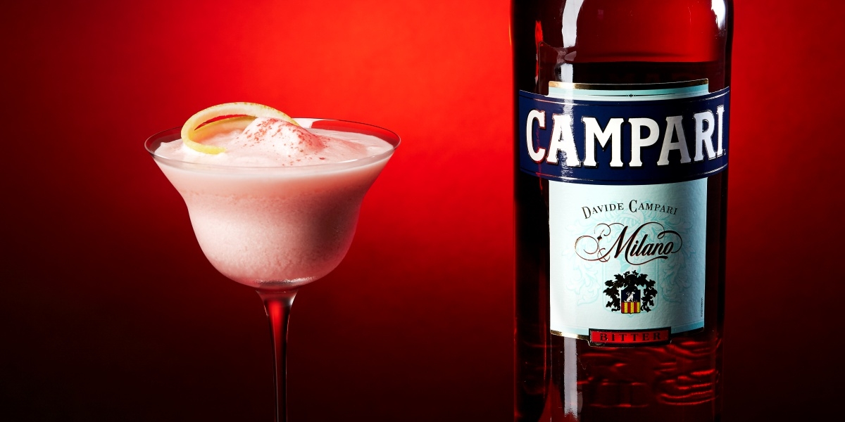 ルナ ロッサLuna Rossa