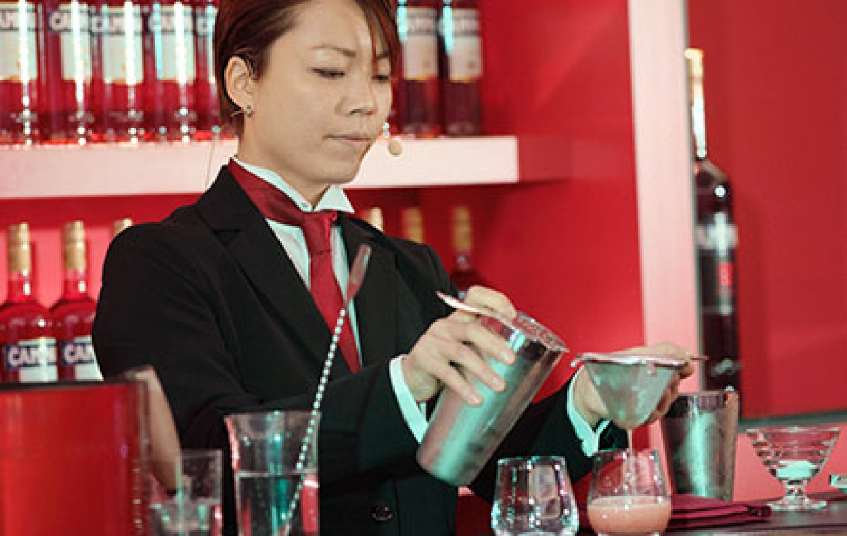 マーノエマーノMano e Mano