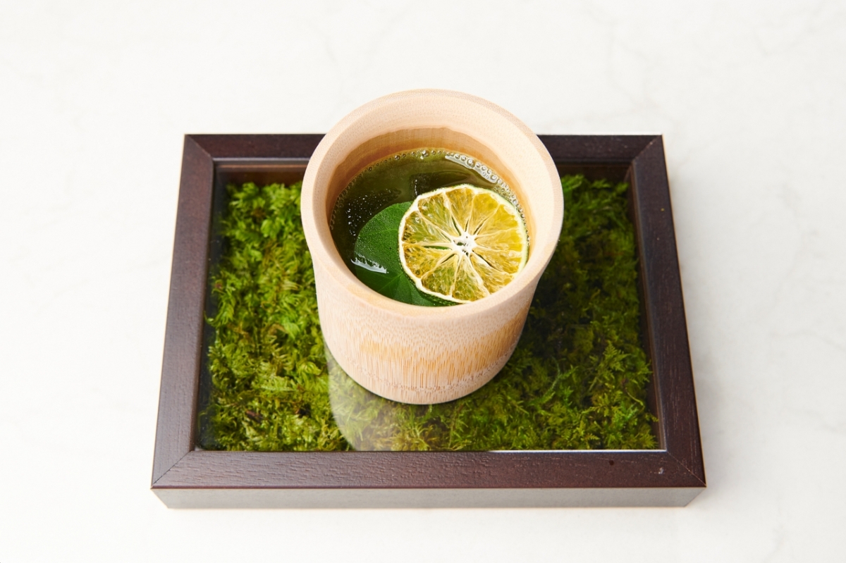 エバ―グリーンEVERGREEN