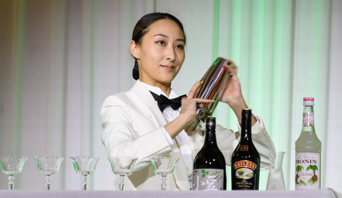 スイート ノスタルジアSweet Nostalgia