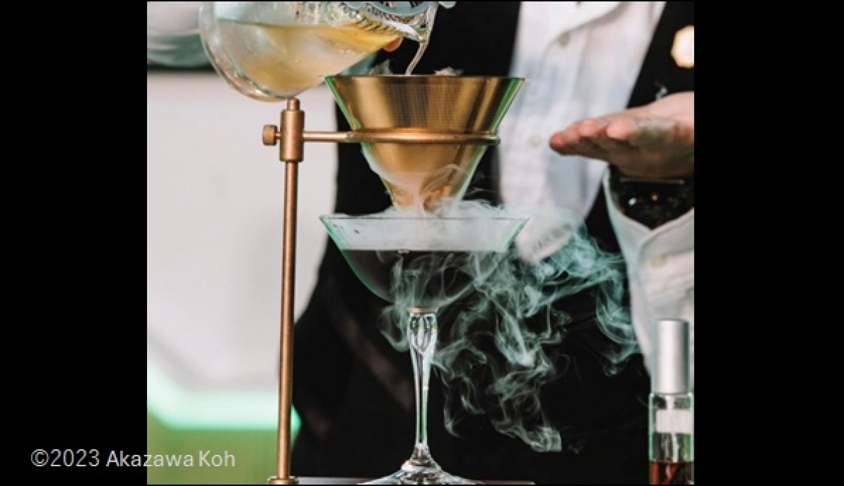 ダブル ワールドDOUBLE  WORLD