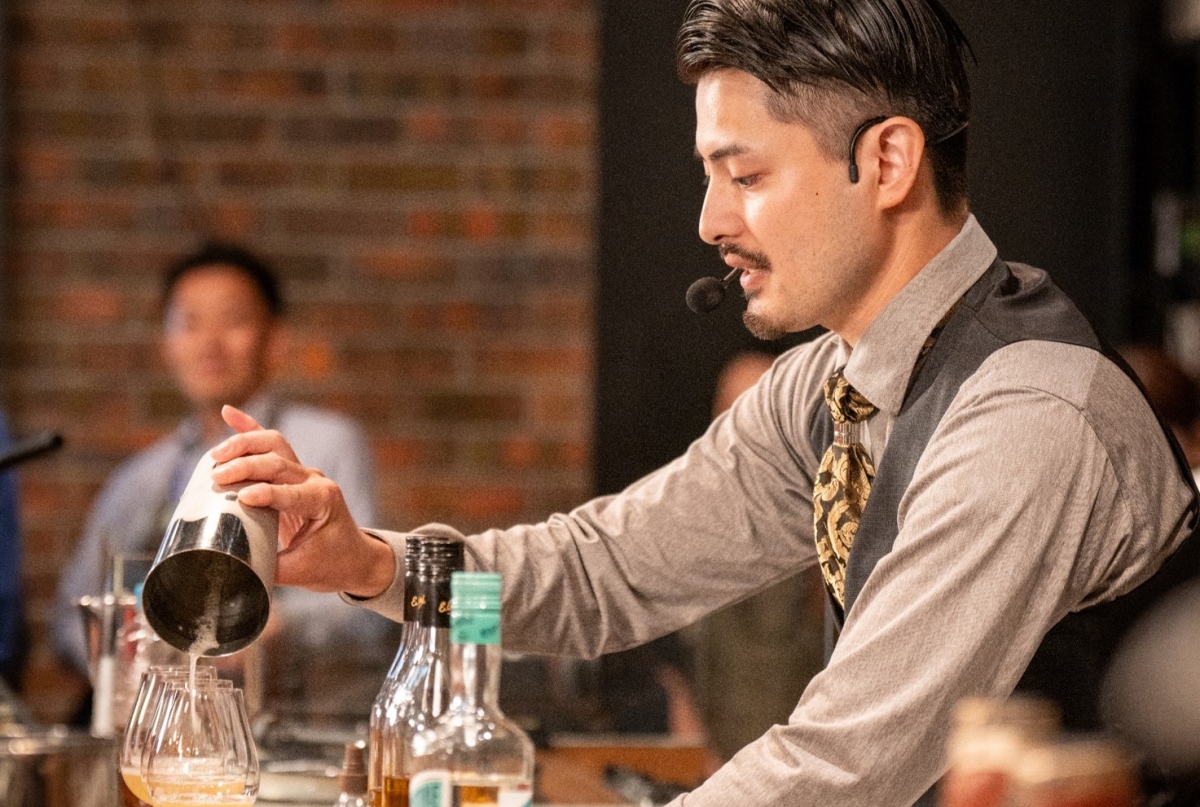 2024年 - ジファール ウエストカップ / 株式会社コートーコーポレーション、株式会社アンフィルター