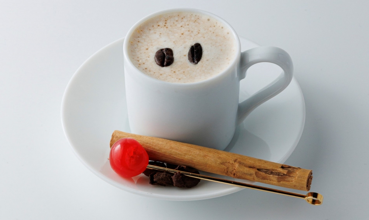 エムジェイズ エスプレッソMJ’s espresso