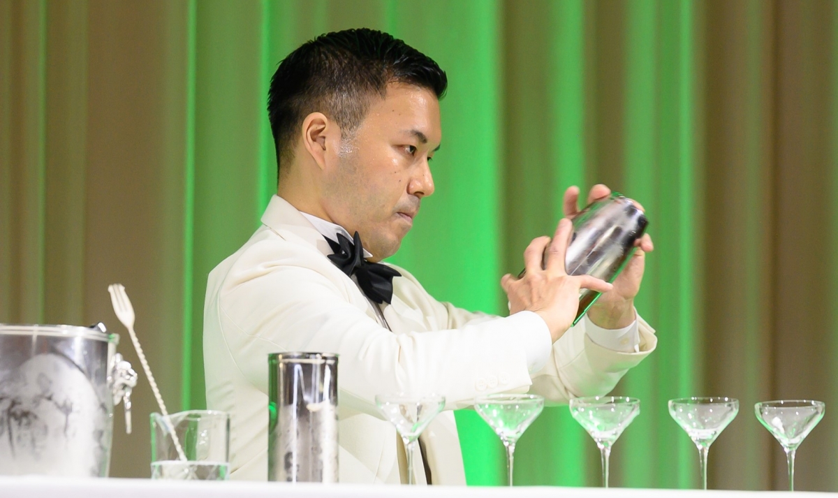 結芽 （ユメ） Yume