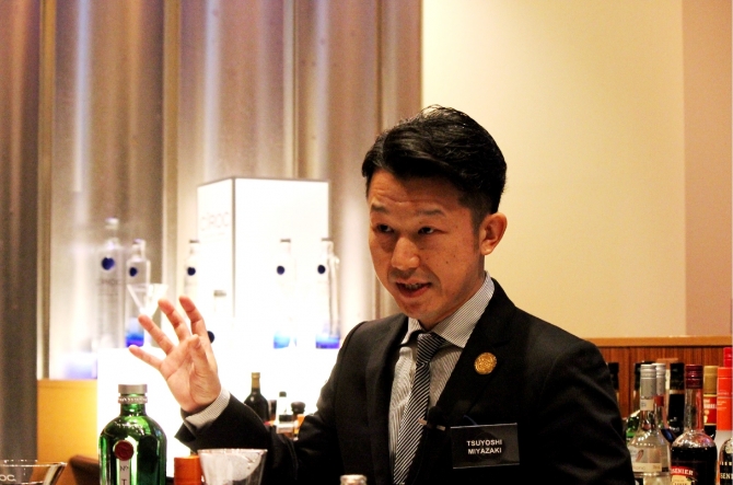 シロック ヴィンヤードCîROC Vineyard