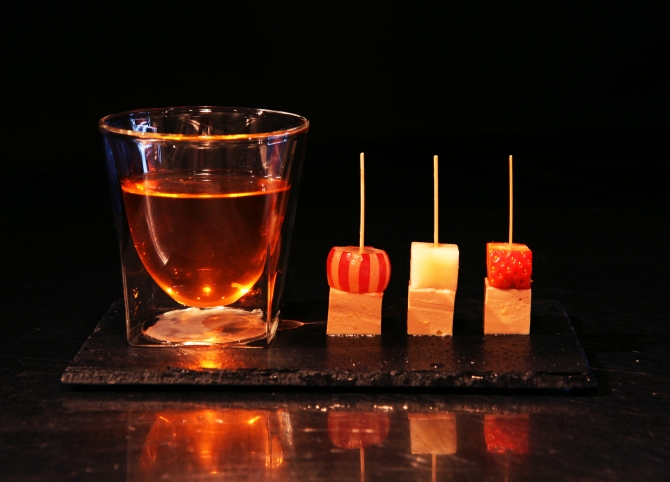 ～美食家の為のシロック～CîROC Épicure