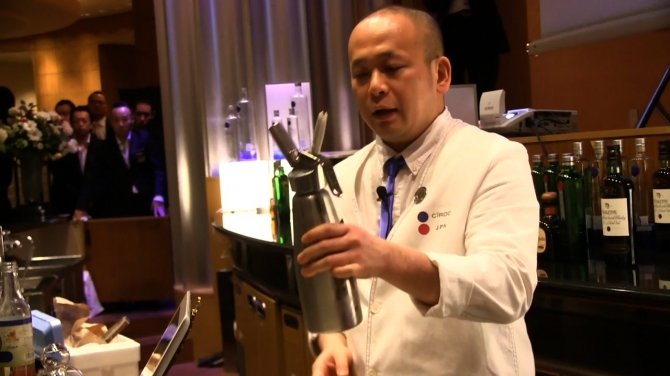 トリビュート ザ　シロックTribute the 