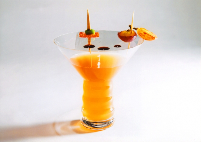 トリビュート ザ　シロックTribute the 