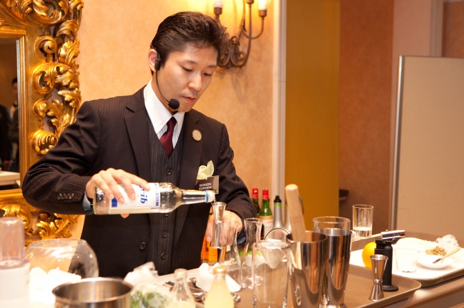 ボタニカルズ パーフェクションBotanicals Perfection