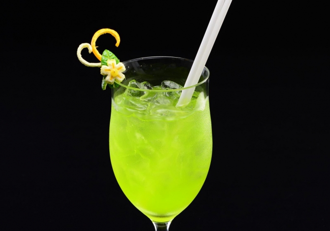 アレンヌ~風のそよぎ~Heleine