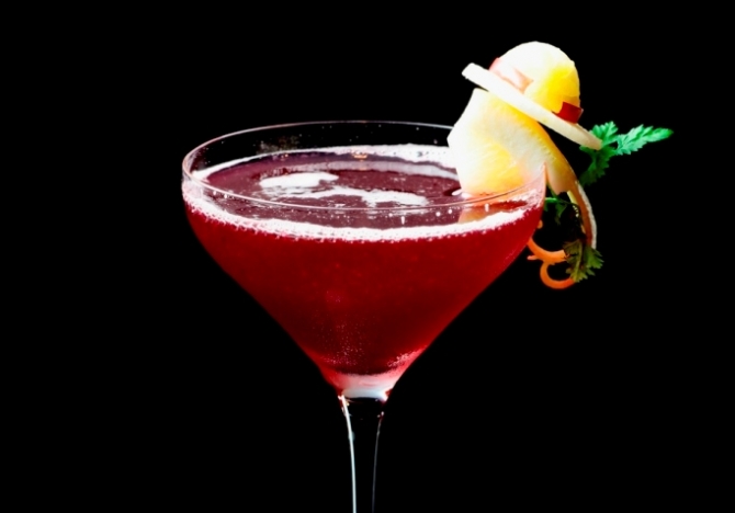 レッド シャイニー ~太陽の恵み~Red shinee