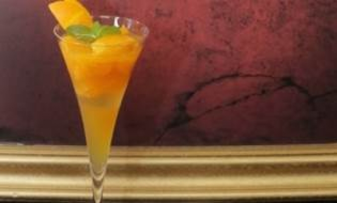 ハバナランハHavaNaranja