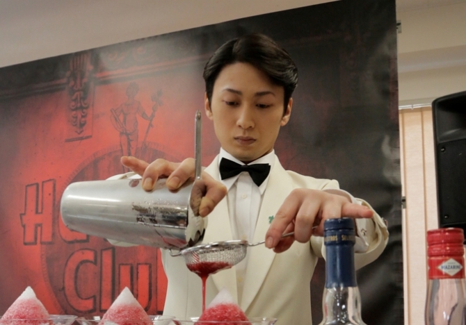 キリマンジャロ スノー Kilimanjaro Snow